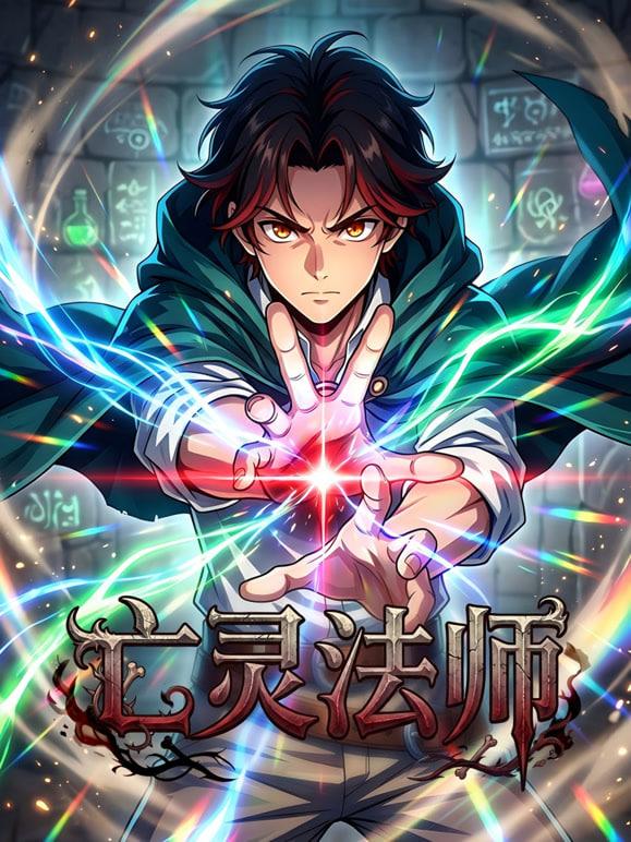 最后生还者
